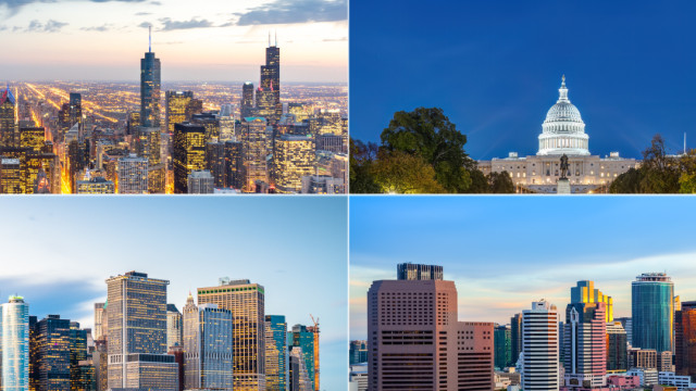 Devatis neemt deel aan toonaangevende industriële evenementen in de VS in het begin van 2025