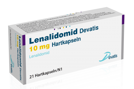 10mg 21 Kapseln