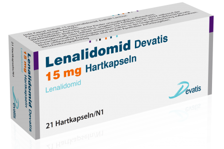 15mg 21 Kapseln