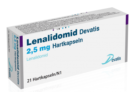 2.5mg 21 Kapseln