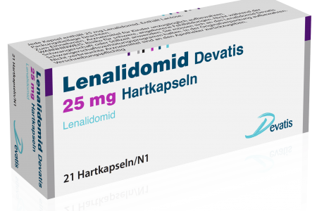 25mg 21 Kapseln