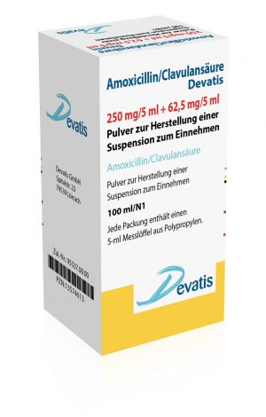 Amoxicillin_250