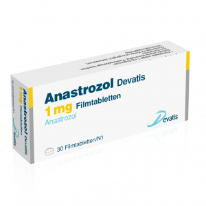 Anastrozol 1mg_30tabletten