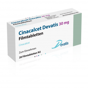 Cinacalcet 30mg_28tabletten_rvz