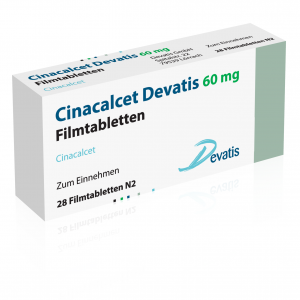 Cinacalcet 60mg_28tabletten_rvz