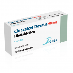 Cinacalcet 90mg_28tabletten_rvz