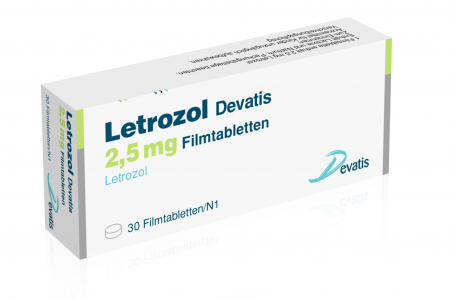 Letrozol 2.5mg_30 tabletten