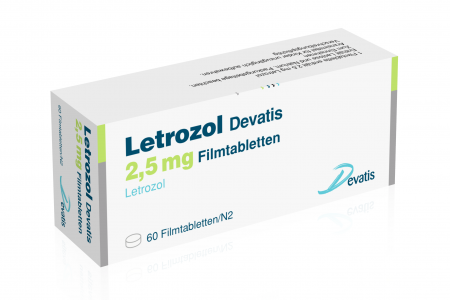 Letrozol 2.5mg_60tabletten