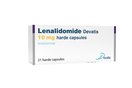 NL-Lenalidomide Devatis 10 mg 21 Caps-K-05-Camera 23