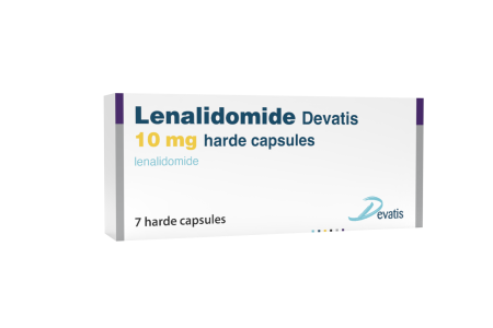 NL-Lenalidomide Devatis 10 mg 7 Caps-K-05-Camera 23