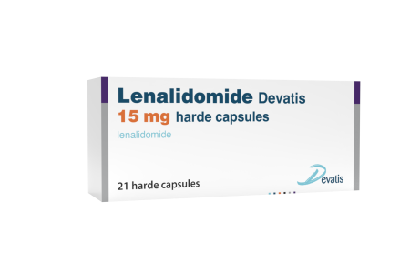NL-Lenalidomide Devatis 15 mg 21 Caps-K-05-Camera 23