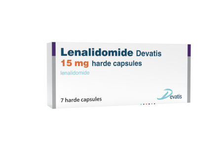 NL-Lenalidomide Devatis 15 mg 7 Caps-K-05-Camera 23