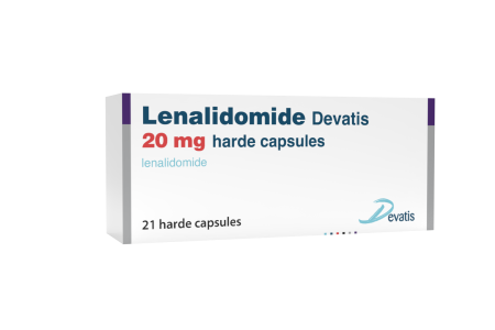NL-Lenalidomide Devatis 20 mg 21 Caps-K-05-Camera 23