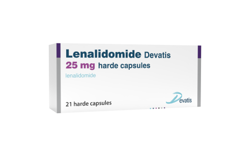NL-Lenalidomide Devatis 25 mg 21 Caps-K-05-Camera 23