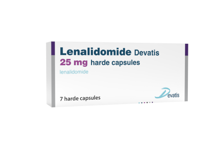 NL-Lenalidomide Devatis 25 mg 7 Caps-K-05-Camera 23