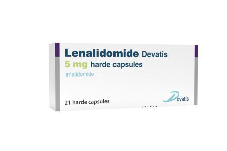 NL-Lenalidomide Devatis 5 mg 21 Caps-K-05-Camera 23