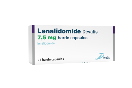 NL-Lenalidomide Devatis 7,5 mg 21 Caps-K-05-Camera 23