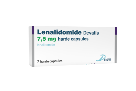 NL-Lenalidomide Devatis 7,5 mg 7 Caps-K-05-Camera 23