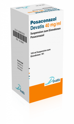Posaconazol_40mg_Devatis