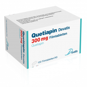 Quet 300mg_100 tabletten