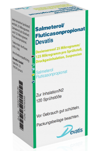 SALMET.FLU 25125 AEROSOL INHHALER_DE